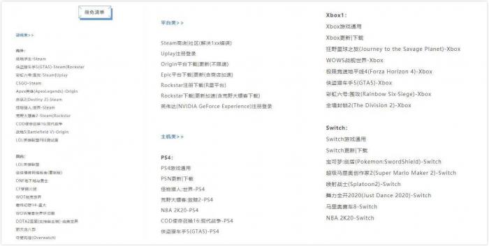 图片[1]-迅游网游加速器免费玩7天-希音出海