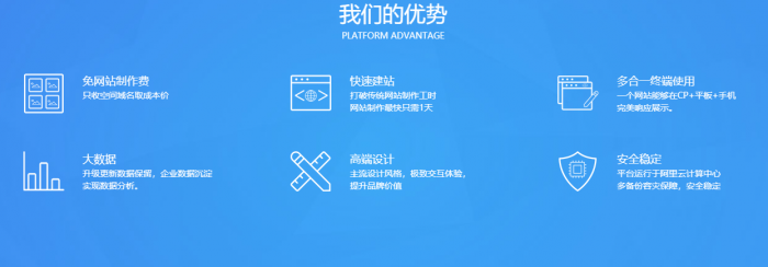 图片[2]-最新宝塔自助建站系统8.0免授权源码-希音出海