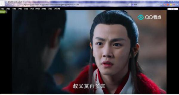 新版VIP视频二次解析接口源码-希音出海