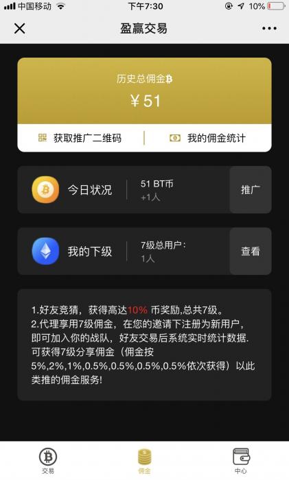 图片[2]-最新白色稀缺版本微盘30秒网站源码-希音出海