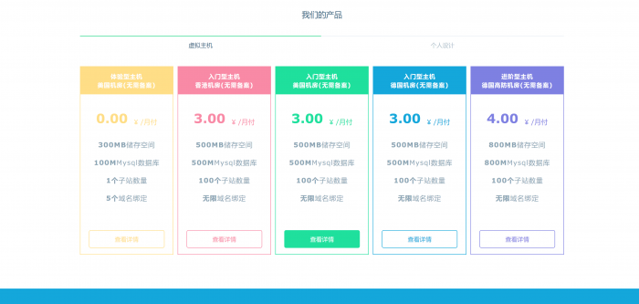 图片[1]-Swapidc大气2019最新模板免费分享-希音出海