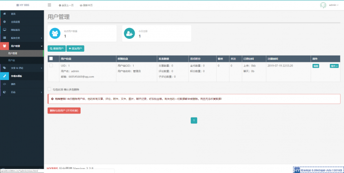 小白式搭建个人网站-可做技术网(附视频教程)-希音出海