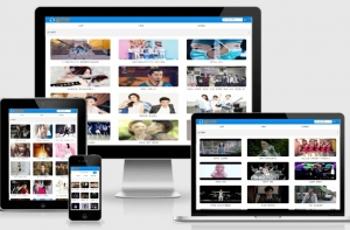 最新酷狗音乐全站自动更新采集PHP网站源码-希音出海