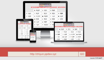 网站缩略图生成PHP源码-希音出海