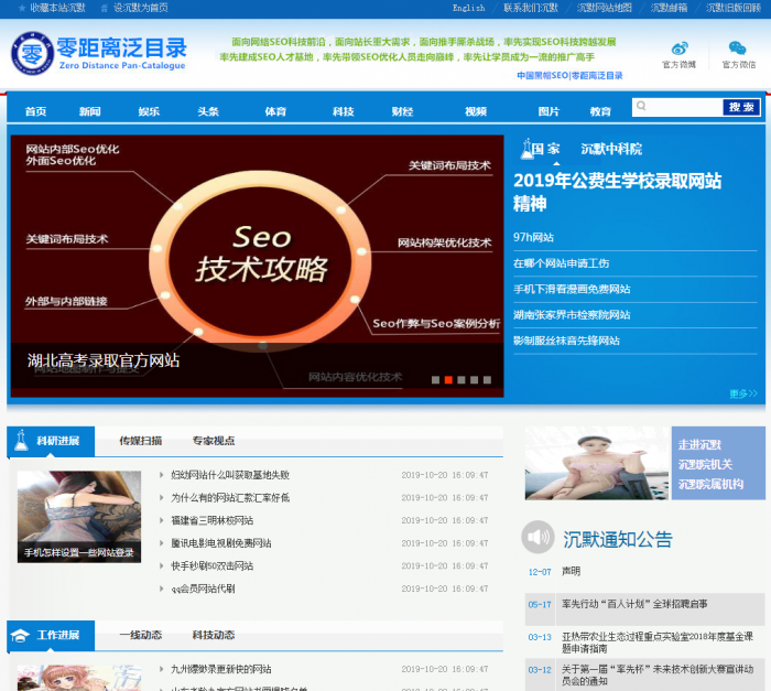 价值5000+seo泛目录站群最新可用完整版权重飙升蜘蛛澎湃+所需免费工具视频教程-希音出海