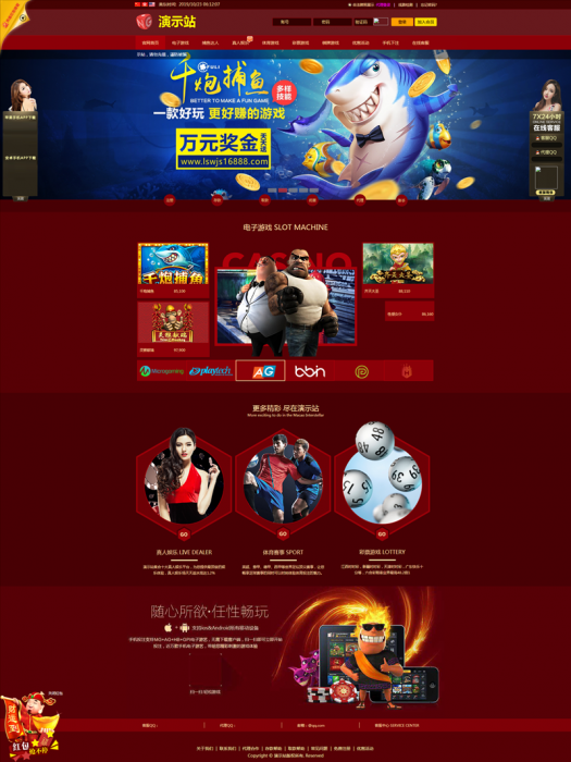 NG网站PHP程序+所有版本更新包+视频搭建教程-希音出海