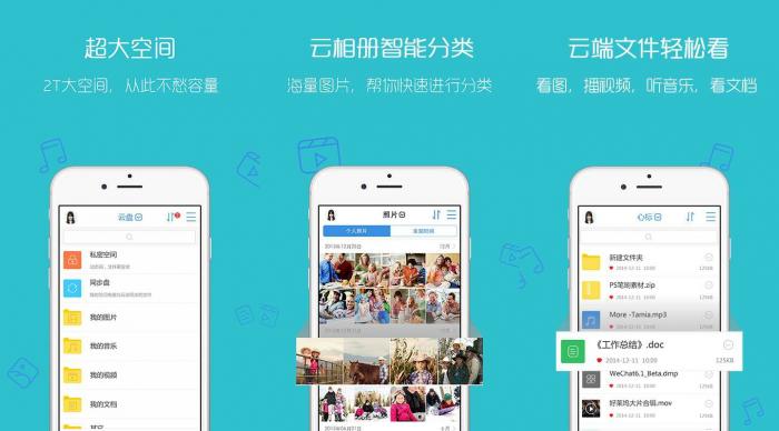安卓天翼云盘会员PJ版-希音出海