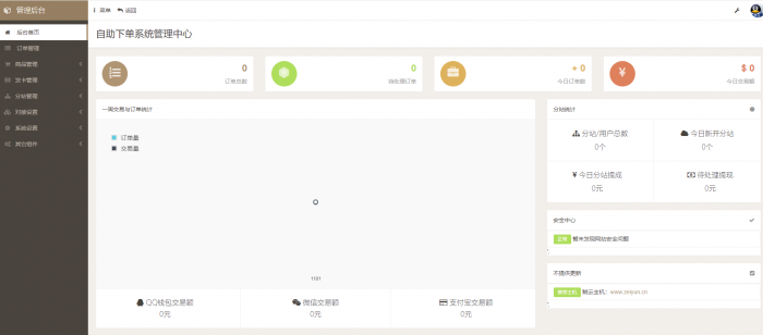 安卓彩虹DS网网站源码去授权版 附详细视频教程-希音出海