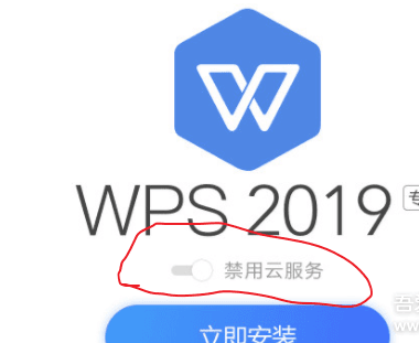 WPS Office 2019 专业增强版11.8.2.9022含有云版和无云版-希音出海
