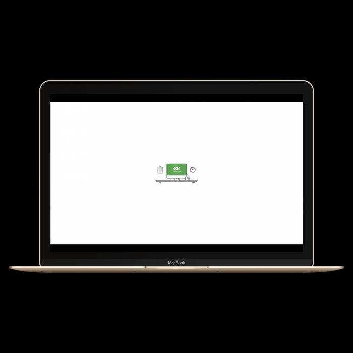 分享九款不同页面的404源码-希音出海