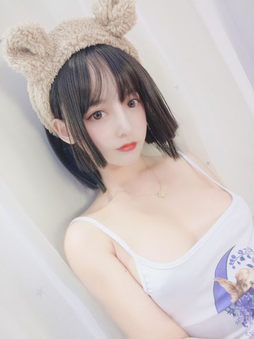 心动的感觉-过期米线-希音出海