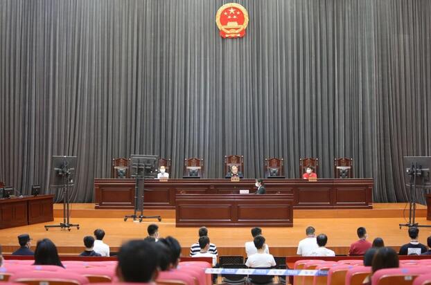 微信外挂软件“海贼王”团队被判刑10年-希音出海