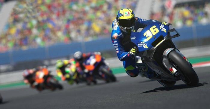 摩托GP20 Build20201228 世界摩托大奖赛3D游戏下载-希音出海