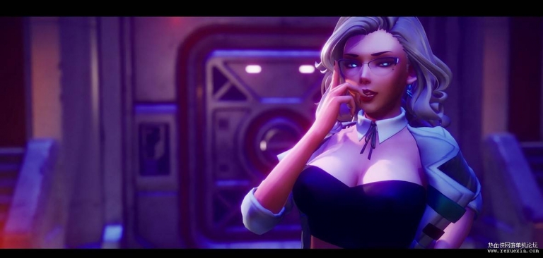 【3D大作】SUBVERSE-颠覆 官方完整正式版+汉化补丁-希音出海