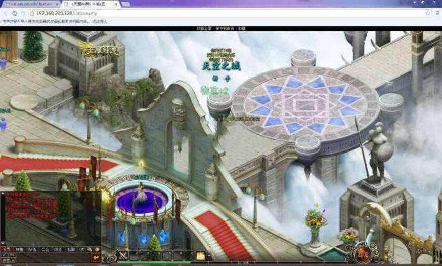 【天魔神谭】一键端单机版秒进秒出版-希音出海