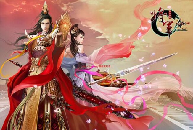 【将军令online游戏源码】RPG游戏开发借鉴学习源码-希音出海