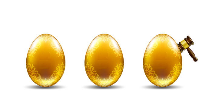 jQuery砸金蛋抽奖活动php源码-希音出海