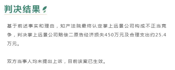 抢红包软件被腾讯告上法院赔偿475万-希音出海