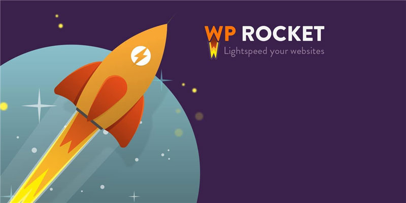 WordPress火箭缓存插件WP Rocket v3.8.8 免授权汉化版-希音出海