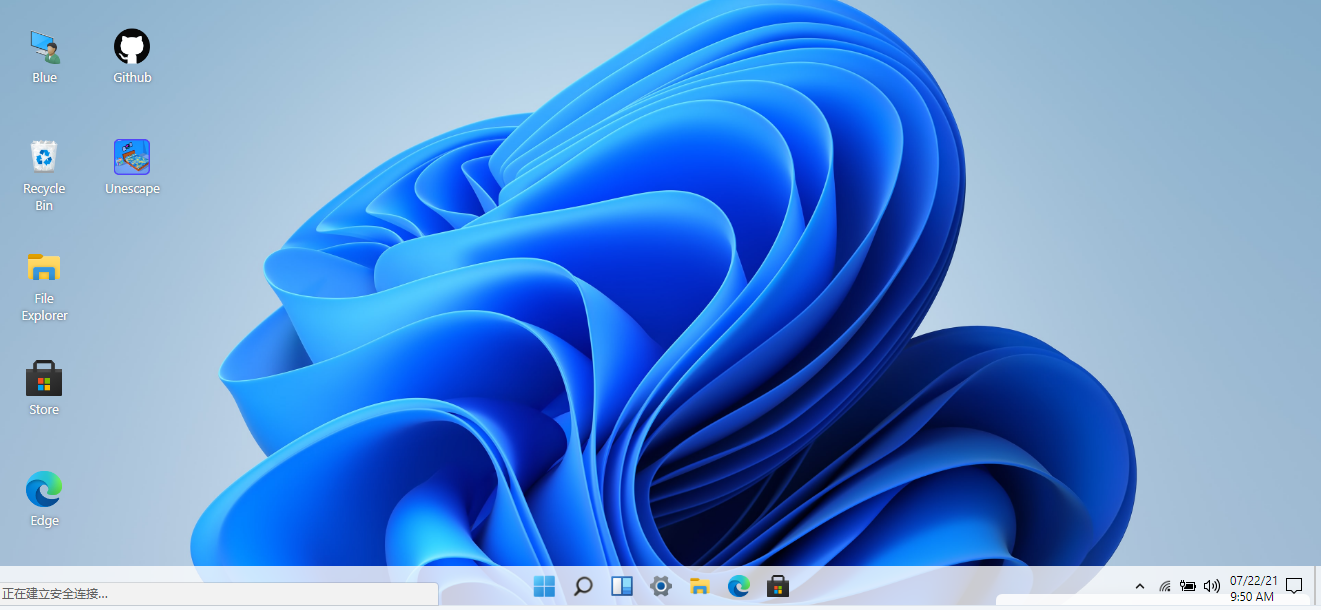 网页在线体验Windows11操作系统-希音出海