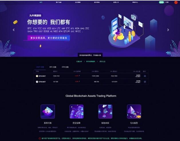 【亲测】最新lEO数值资产系统某平台2021新版 c2c币数值合约交易平台自动撮合松机器人功能-希音出海