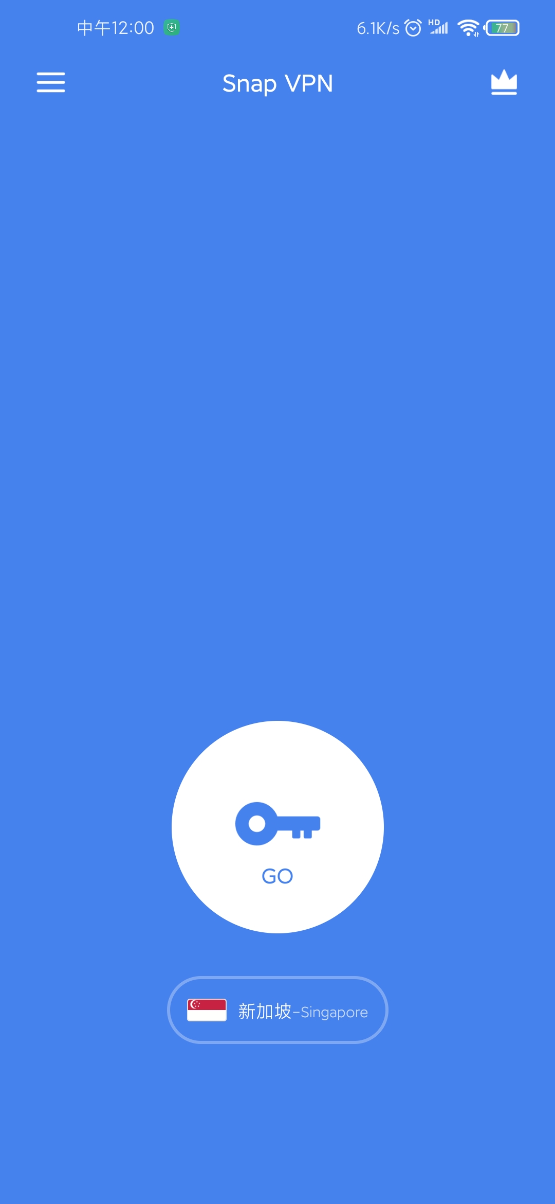 snap 加速器教程（修改教程）-希音出海