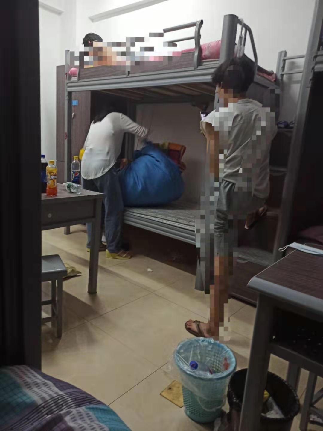 图片[8]-重庆翊宝 高工价 月薪资6000-7500-希音出海