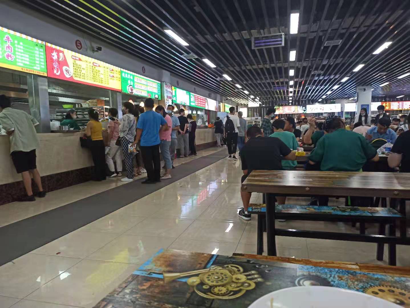 图片[9]-重庆翊宝 高工价 月薪资6000-7500-希音出海