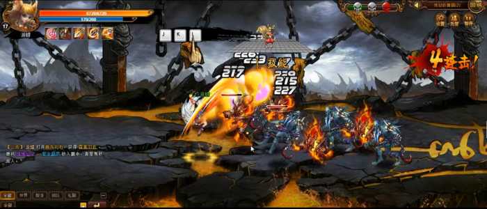 2021某蝶 精品横版格斗快打西游网页游戏单机版街机暗黑西游神武器GM刷元宝-希音出海