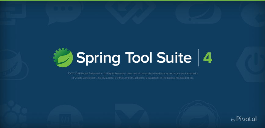 SpringToolSuite4 | eclipse_2019 程序包+通用汉化包-希音出海