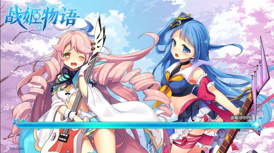 次元H5游戏【战姬物语H5】2021整理Linux手工服务端+GM后台-希音出海