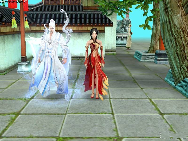 天龙八部一键端紫金版，毛毛天龙紫金3天龙八部单机版-希音出海