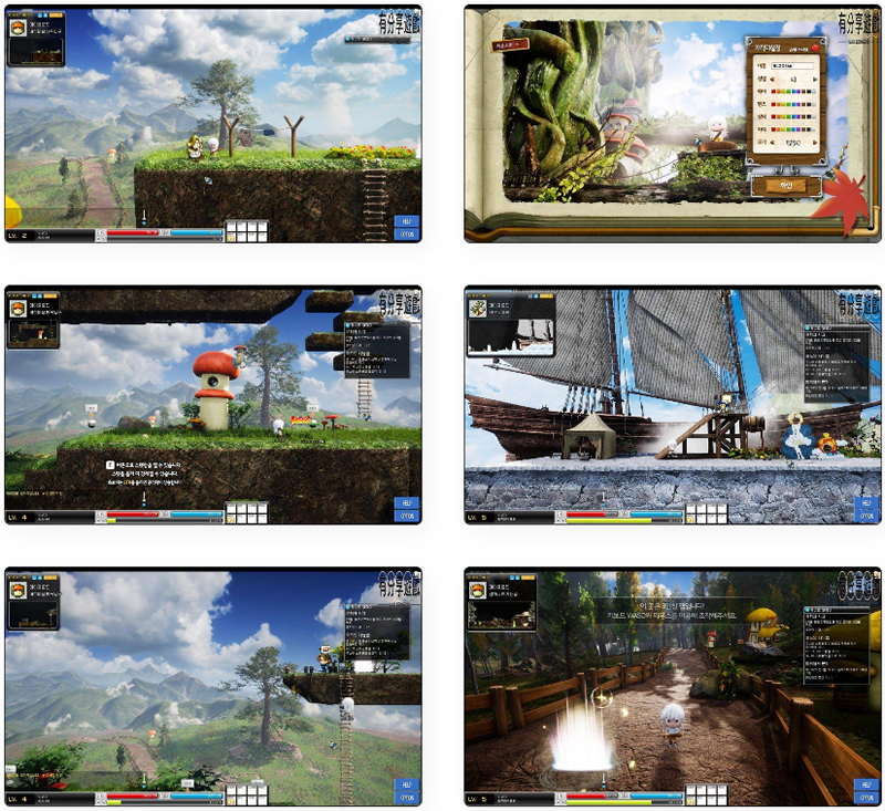 冒险岛3D_一键即玩单机尝鲜版+使用说明-希音出海