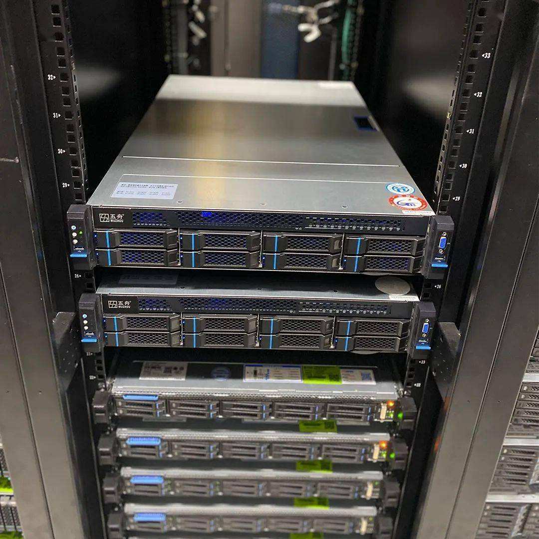 如何检测服务器的速度-希音出海