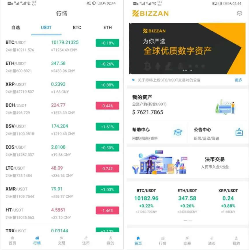 二开修复版CoinEx币严Java区块链交易所源码运营版 币币+法币+永续+期权-希音出海