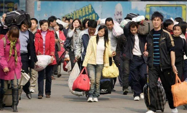 除了进厂打螺丝，做这4种生意不会比打工挣钱少-希音出海