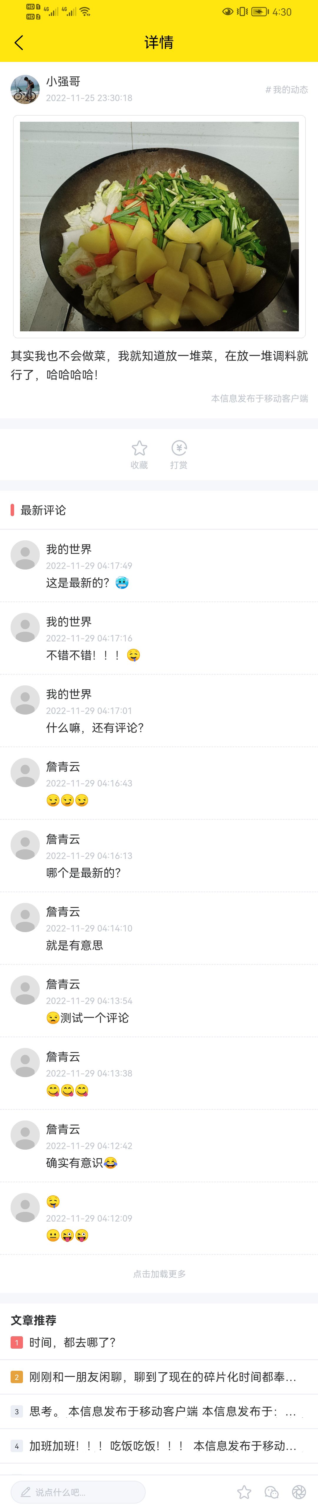 图片[3]-wordpress 全断小程序源码-希音出海