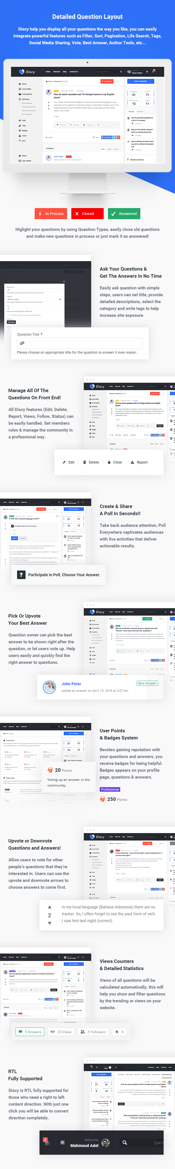 图片[2]-Discy - 社区问答知识库网站WordPress主题 - v5.6.0