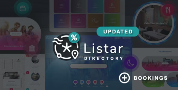 Listar WordPress v1.5.4.6目录和列表主题免费下载-希音出海