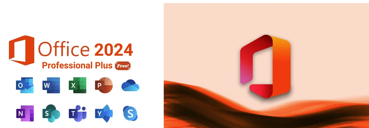图片[1]-最新部署Office 2016-2024安装工具 Office Tool Plus10.4.5.0