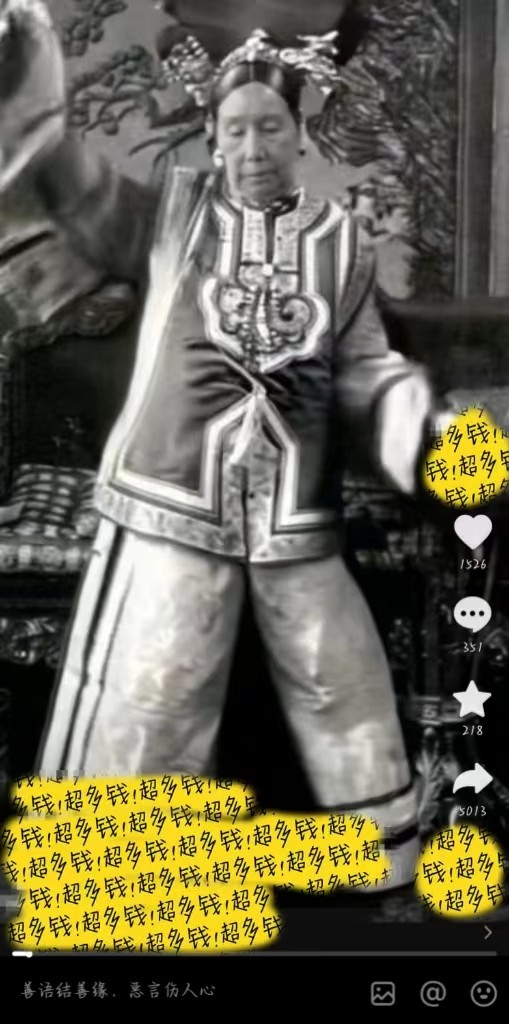 图片一键生成跳舞视频，两种发展方向，吸粉效果无敌-希音出海