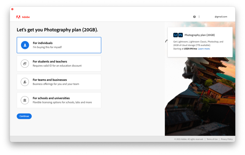 图片[4]-Adobe Photoshop 2024 解锁版 Mac+Windows版