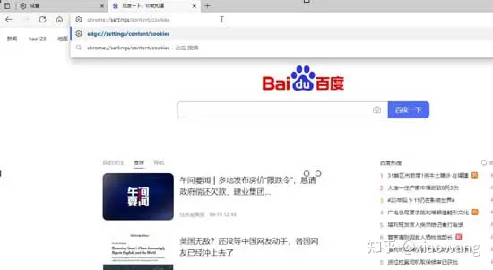 图片[2]-如何把第三方的网页cookie，手动导入到浏览器中登录访问