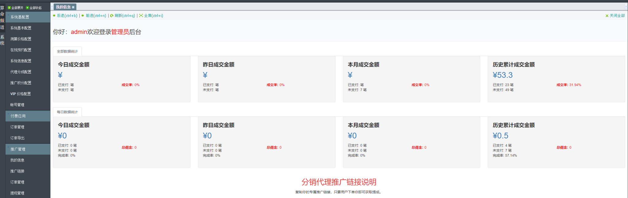 图片[2]-2024新版测算源码完整版本-希音出海