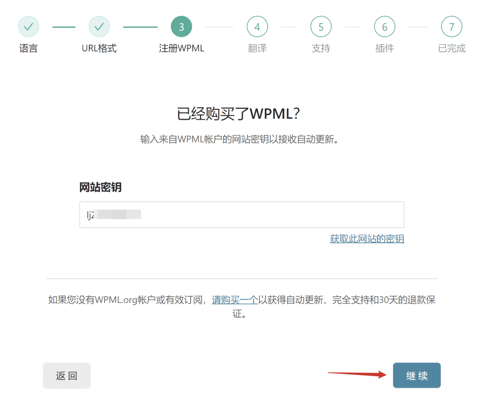 图片[27]-只需36分钟！用WPML插件打造多语言网站，让潜在客户自动找上门
