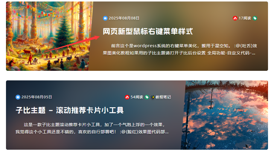 子比美化教程 - CSS代码更换网站字体-希音跨境出海Sheinify - 外贸独立站建站运营一站式平台