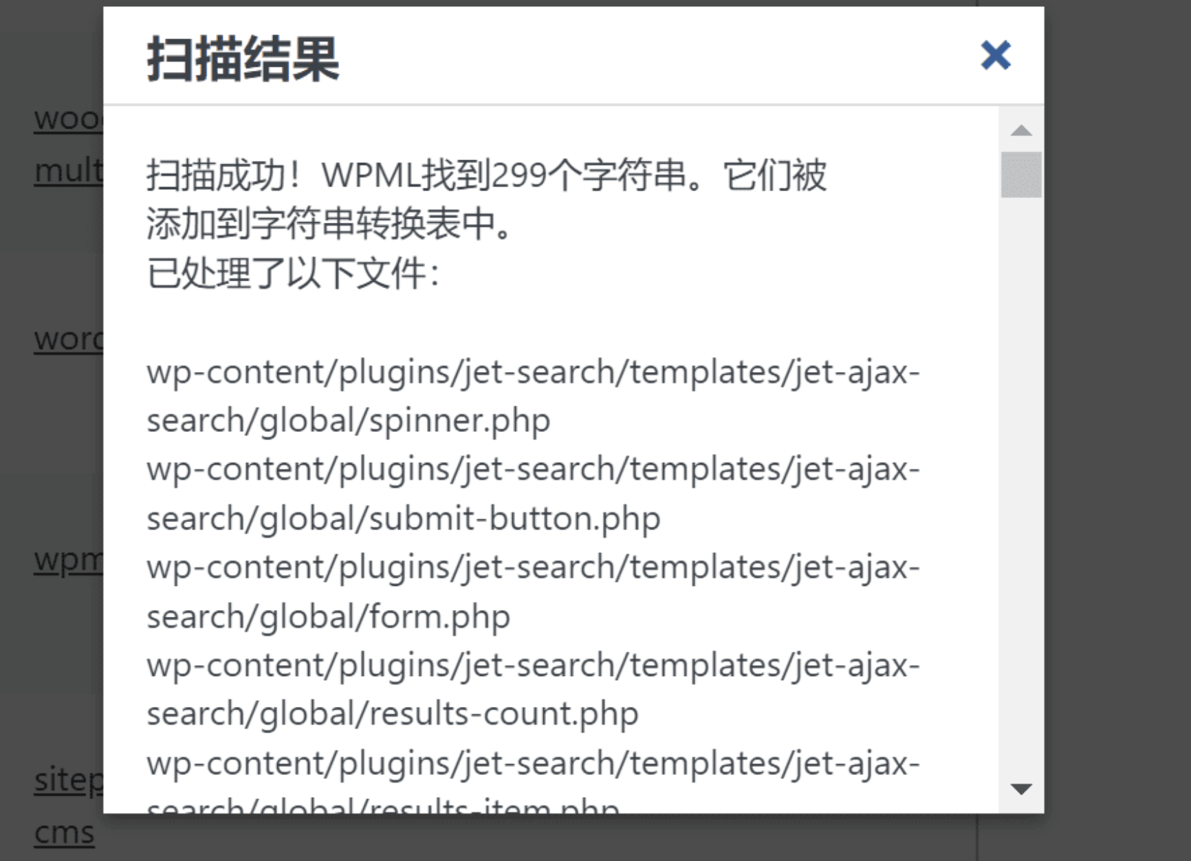 图片[64]-只需36分钟！用WPML插件打造多语言网站，让潜在客户自动找上门