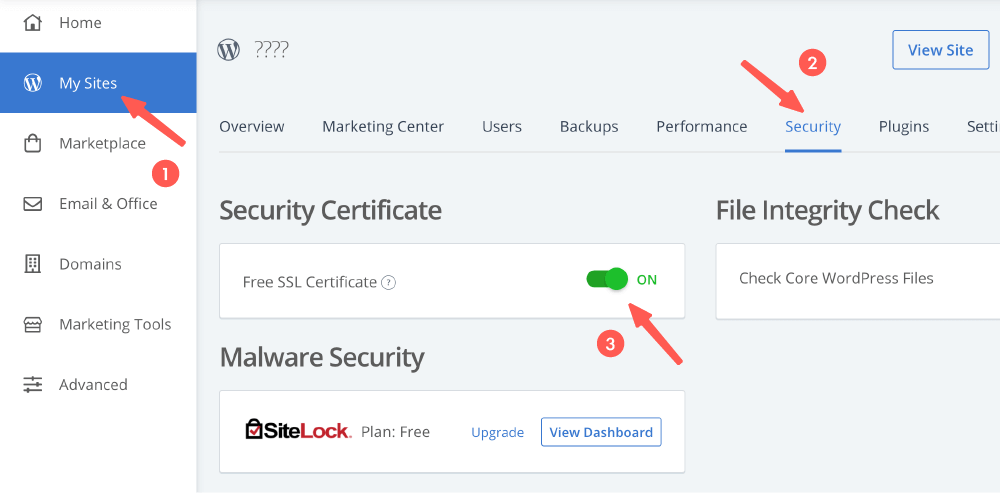 图片[5]-别让“不安全”吓跑客户！从 HTTP 到 HTTPS：一文看懂 HTTPS 如何守护你的网站信任值与排名