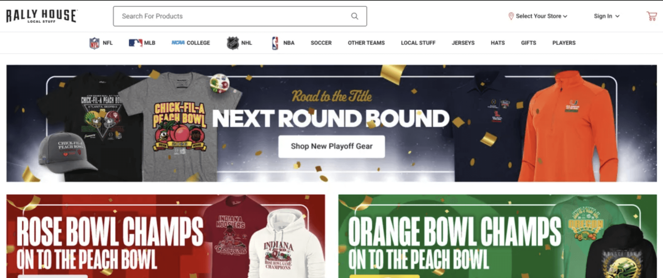 图片[4]-看过全球50+球衣独立站卖家后，我发现大家都高估了“广告”的作用！