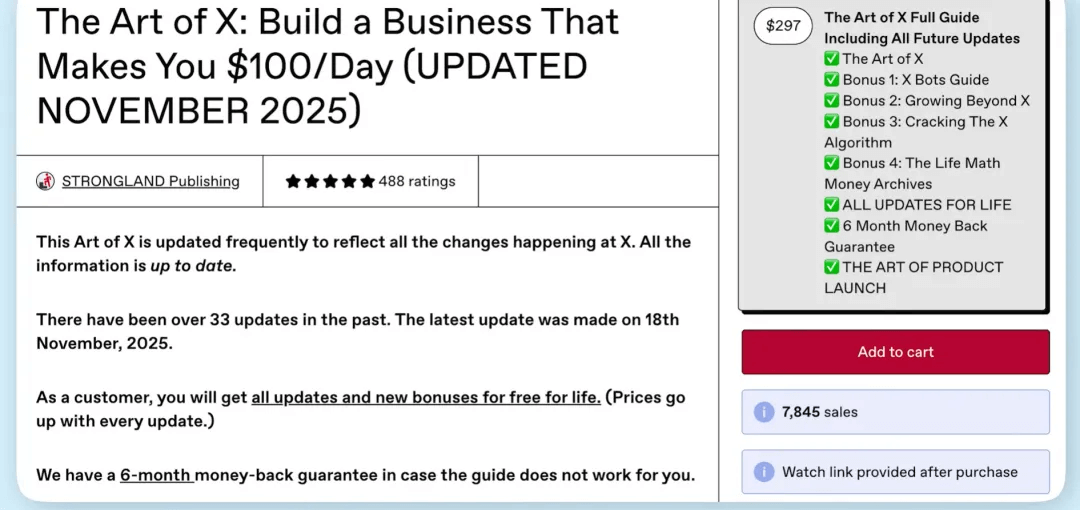 图片[4]-5种超赚钱的虚拟产品，你也能立即开卖！